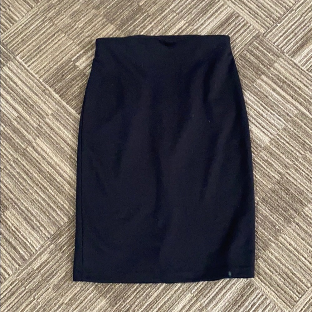 Women’s Philosophy Skirt